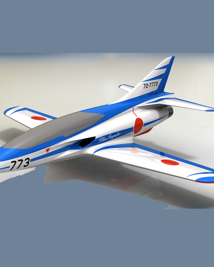 BDXs 2M (Elite Aerosports)