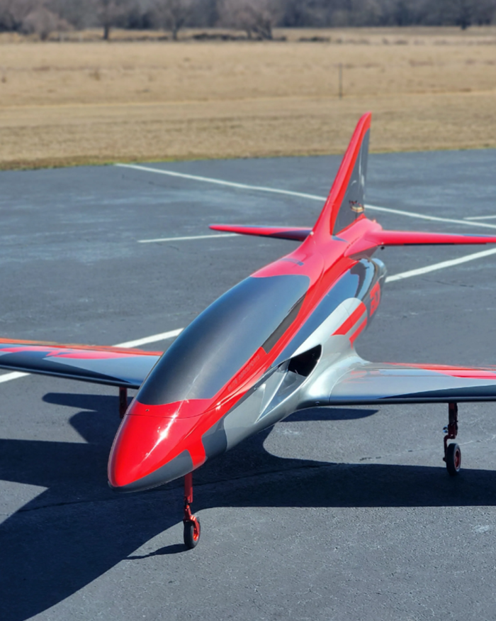 BDX (Elite Aerosports)
