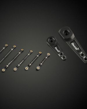 Control Linkages