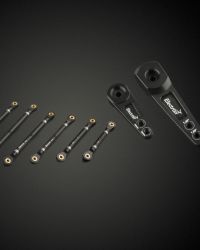 Control Linkages