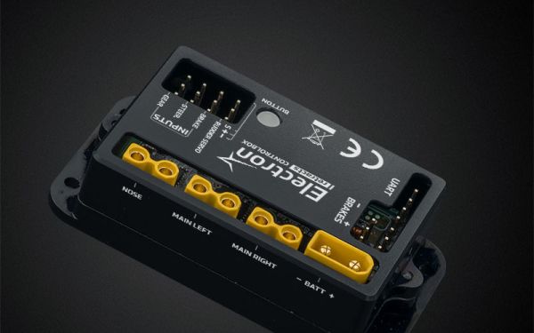 Controllers