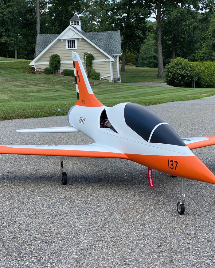 Next 2,2m (Mirce Models)