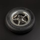 Nose Wheel 150 Electron Retrats 2