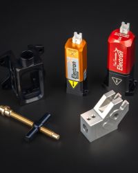Retracts spare parts