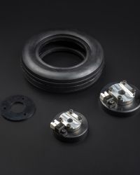 Wheels/Brakes Spare Parts