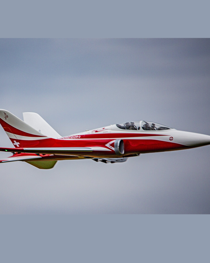 Super Scorpion (Aviation Design)