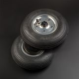 Wheel 200 mm