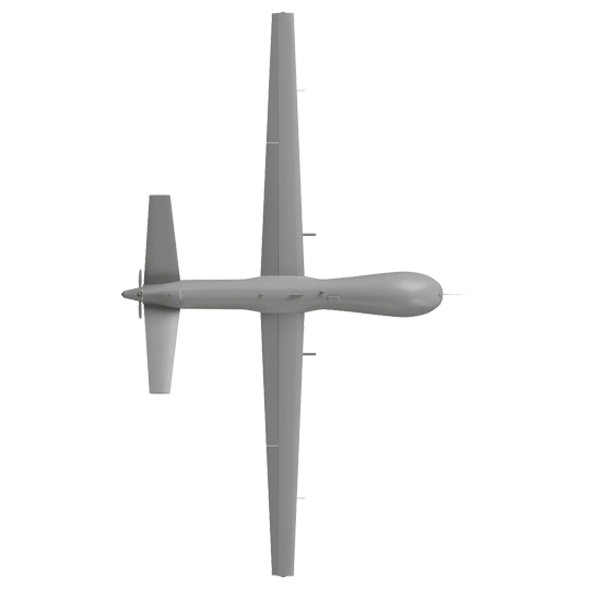 dron