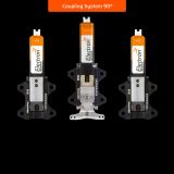 ER 30eVo set B Coupling System 90