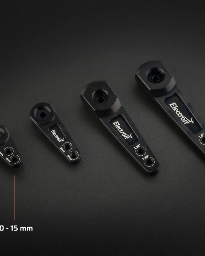 10-15mm Servo Arm