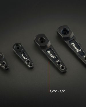1,25″-1,5″ Servo Arm
