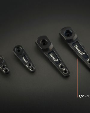 1,5″-1,75″ Servo Arm