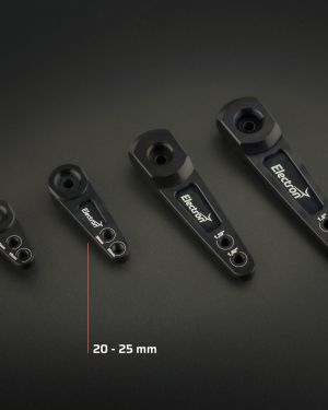 20-25mm Servo Arm