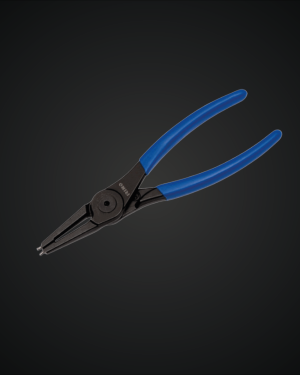 Retract C-Clip Pliers