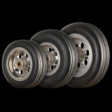 nose-wheels