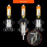 ER40-Classic-set-B-Steering-system-Servo-Plate