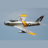 F-86 Mirce 1-4