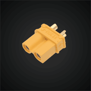 XT30U Female connector
