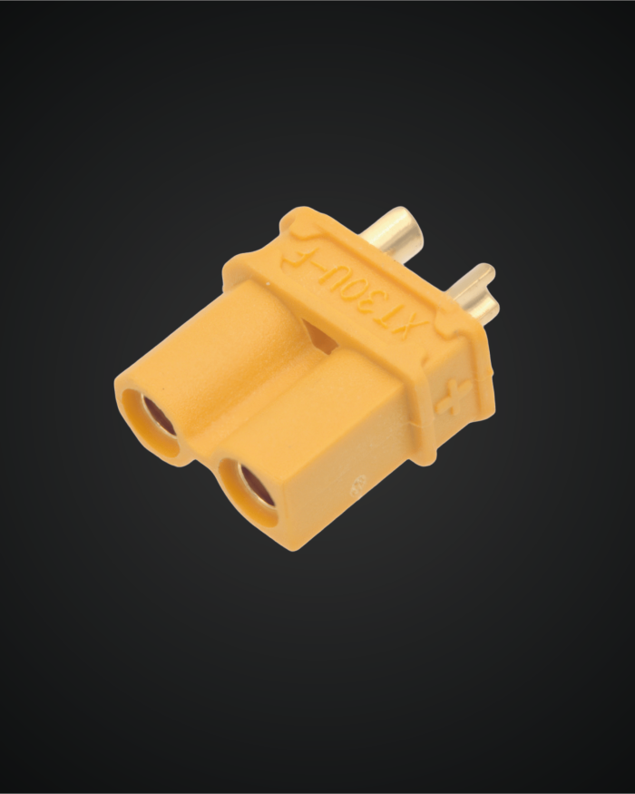 XT30U Female connector