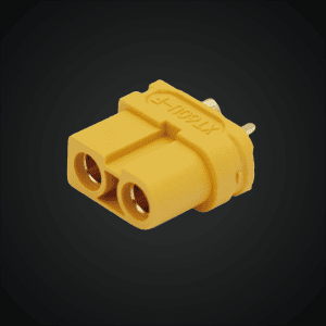 XT60U Female connector