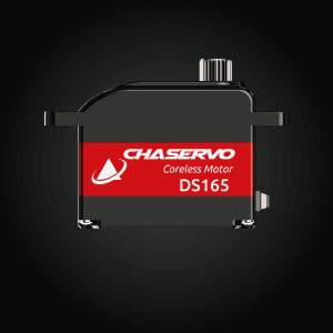 Steering Servo for ER-30 retracts