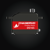 CHASERVO DS165_1