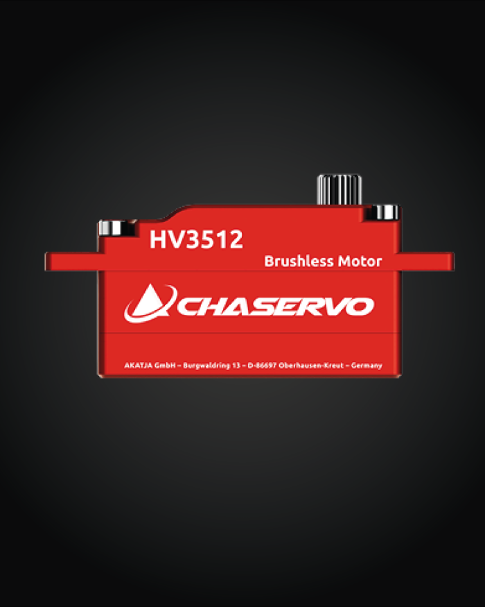 Steering Servo for ER-40/ER-50 retracts