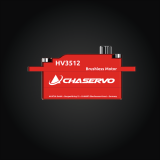 CHASERVO HV3512_2
