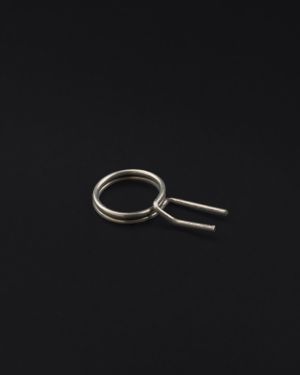 Centering Spring