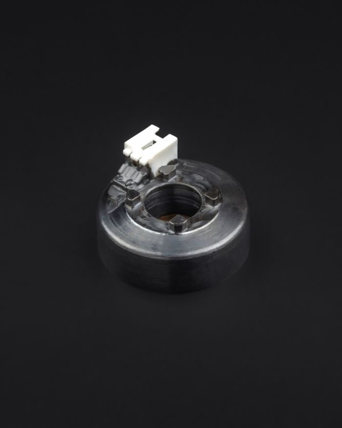 Electromagnetic brake