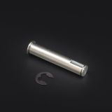 MainWheelAxle