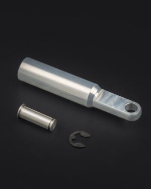 Nose Strut, Piston