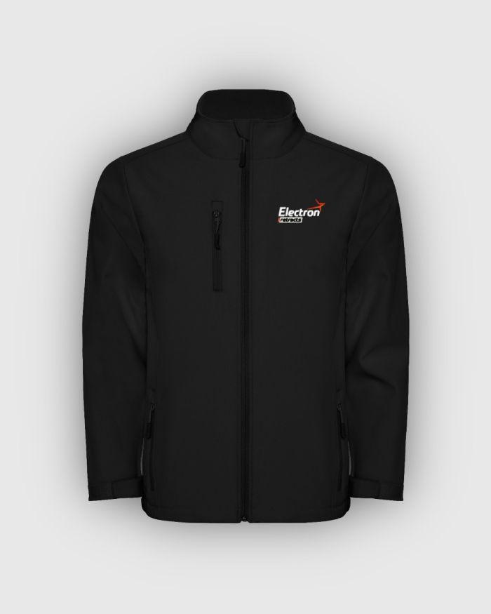 Electron Retracts Softshell Jacket