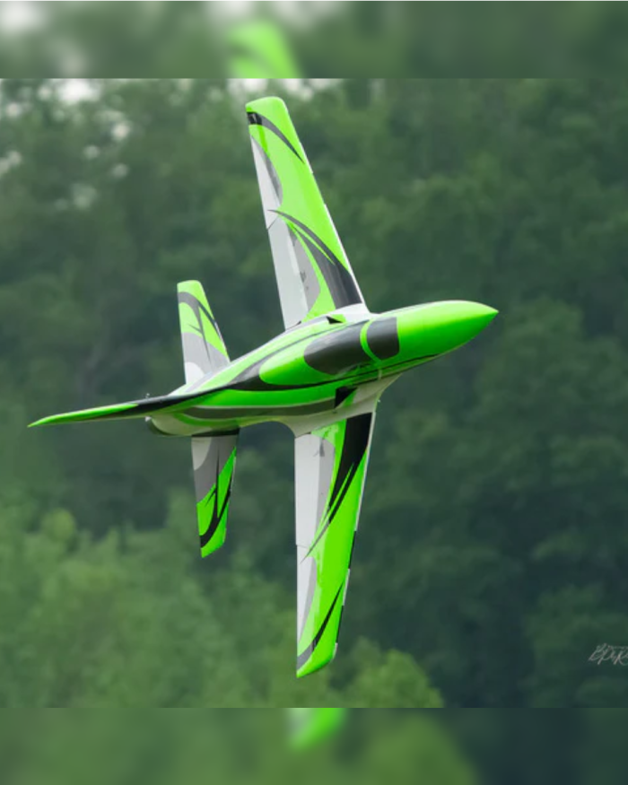 RAYZR (Elite Aerosports)